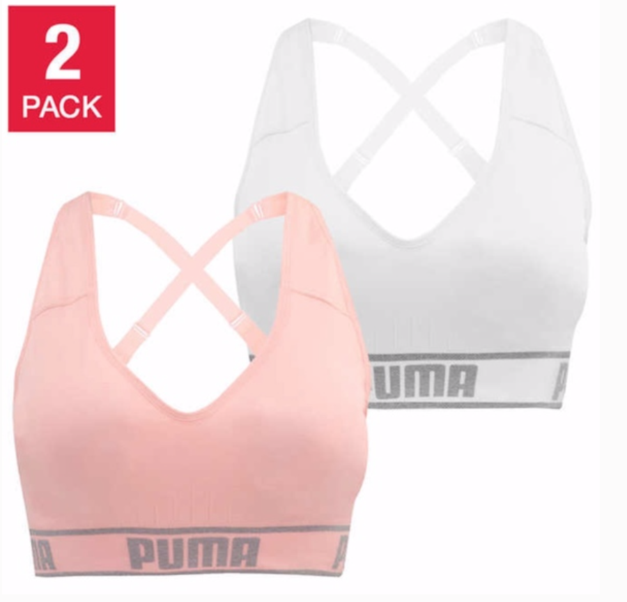 danskin now sports bra 86752